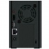 Buffalo LinkStation SoHo NAS de 2 Bahías, 12TB (2 x 6TB), Marvell Armada 370 0.80GHz, USB, Negro ― Incluye Discos  3