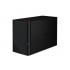 Buffalo LinkStation 420 NAS, 4TB (2 x 2TB), Marvell Armada 370 1.20GHz, USB 2.0, Negro ― Incluye Discos  2