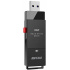 SSD Externo Buffalo SSD-PUT, 2TB, USB-A, Negro  1