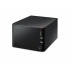 Buffalo TeraStation 1400 NAS, 8TB (4 x 2TB), max. 16TB, Marvell Armada 370 1.20GHz, USB 2.0/3.0, Negro ― Incluye Discos  3