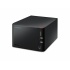 Buffalo TeraStation 1400 NAS, 8TB (4 x 2TB), max. 16TB, Marvell Armada 370 1.20GHz, USB 2.0/3.0, Negro ― Incluye Discos - Imagen adicional 2