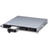 Buffalo TeraStation 1400 NAS, 12TB (4 x 3TB), max. 16TB, Marvell Armada 370 1.2GHz, USB 2.0/3.0, Negro/Plata  10