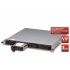 Buffalo TeraStation 1400 NAS, 12TB (4 x 3TB), max. 16TB, Marvell Armada 370 1.2GHz, USB 2.0/3.0, Negro/Plata  5