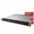 Buffalo TeraStation 1400 NAS, 12TB (4 x 3TB), max. 16TB, Marvell Armada 370 1.2GHz, USB 2.0/3.0, Negro/Plata  7