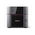 Buffalo TeraStation 3210DN NAS, 4TB (2 x 2TB), max. 4TB, Annapurna Labs AL212 1.40GHz, USB 3.0, Negro ― Incluye Discos - Imagen adicional 4