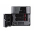Buffalo TeraStation 3210DN NAS, 4TB (2 x 2TB), max. 4TB, Annapurna Labs AL212 1.40GHz, USB 3.0, Negro ― Incluye Discos  6