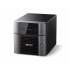 Buffalo TeraStation 3210DN NAS, 4TB (2 x 2TB), max. 4TB, Annapurna Labs AL212 1.40GHz, USB 3.0, Negro ― Incluye Discos - Imagen adicional 6