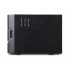 Buffalo TeraStation 3210DN NAS, 4TB (2 x 2TB), max. 4TB, Annapurna Labs AL212 1.40GHz, USB 3.0, Negro ― Incluye Discos - Imagen adicional 7