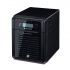 Buffalo TeraStation 3400, 8TB (4 x 2TB), max. 16TB, 2x USB 2.0, 2x USB 3.0, Negro ― Incluye Discos  1