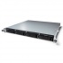Buffalo TeraStation 3400r Rackmount 1U con 4 Unidades de Disco Duro, 4TB (4 x 1TB), max. 16TB  1