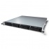 Buffalo NAS TeraStation 3400r Rackmount 1U con 4 Unidades de Disco Duro, 16TB (4 x 4TB), max. 16TB  1