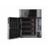 Buffalo TeraStation 3410DN NAS, 4TB (4 x 1TB), max. 16TB, Annapurna Labs AL212 1.40GHz, USB 3.0, Negro ― Incluye Discos  3
