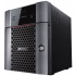 Buffalo TeraStation TS3410DN NAS de 2 Bahias, 8TB (2 x 4TB), Annapurna Labs AL212 1.40GHz, USB 3.0, Negro ― Incluye Discos  1