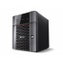 Buffalo TeraStation 3410DN NAS, 8TB (4 x 2TB), max. 16TB, Annapurna Labs AL212 1.40GHz, USB 3.0, Negro ― Incluye Discos  5