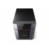 Buffalo TeraStation 3410DN NAS, 8TB (4 x 2TB), max. 16TB, Annapurna Labs AL212 1.40GHz, USB 3.0, Negro ― Incluye Discos  6