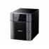 Buffalo TeraStation 3420DN NAS de 4 Bahías, 16TB, Annapurna Labs Alpine 1.40GHz, USB 3.0, Negro ― Incluye Discos Duros  1