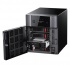 Buffalo TeraStation 3420DN de 4 Bahías, 32TB (4 x 8TB), Annapurna Labs 1.40GHz, USB, Negro ― incluye Discos Duros  2