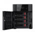 Buffalo 3430D NAS, 4 Bahías, Annapurna Labs Alpine AL524, 2GB RAM, SATA III, máx 16TB ― No Incluye Disco - Imagen adicional 1