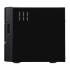 Buffalo TeraStation 3430D NAS, 4 Bahías, 32TB, Alpine AL524, 2GB RAM, SATA III, máx 32TB ― Incluye Discos Duros - Imagen adicional 2