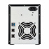 Buffalo Terastation 3430DN Partially Po NAS, 4 Bahías, 16TB, Annapurna Labs Alpine AL524, 2GB RAM, SATA III, máx 32TB ― Incluye Discos Duros  4