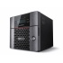 Buffalo TeraStation 5210DN de 2 Bahías, 8TB (2 x 4TB), Annapurna Labs Alpine AL-314 1.70GHz, USB 3.2, Negro ― Incluye Discos - Imagen adicional 7