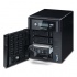 Buffalo TeraStation 5400RN NAS de 4 Bahías, 16TB (4 x 4TB), max. 24TB, Intel Atom D2550 1.86GHz, USB 2.0, Negro ― Incluye Discos - Imagen adicional 3