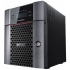 Buffalo TeraStation TS5410DN NAS de 4 Bahías, 8TB, Annapurna Labs Alpine AL-314 1.70GHz, USB, Negro ― Incluye Discos  1