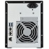 Buffalo TeraStation TS5410DN NAS de 4 Bahías, 8TB, Annapurna Labs Alpine AL-314 1.70GHz, USB, Negro ― Incluye Discos  2