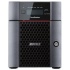 Buffalo TeraStation TS5410DN NAS de 4 Bahías, 8TB, Annapurna Labs Alpine AL-314 1.70GHz, USB, Negro ― Incluye Discos  3