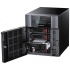 Buffalo TeraStation TS5410DN NAS de 4 Bahías, 8TB, Annapurna Labs Alpine AL-314 1.70GHz, USB, Negro ― Incluye Discos  4