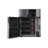 Buffalo TeraStation 5410DN NAS de 4 Bahías, 8TB (4 x 2TB), max. 32TB, 2x USB 3.0, Negro ― Incluye Discos  6