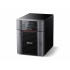 Buffalo TeraStation 5410DN NAS de 4 Bahías, 8TB (4 x 2TB), max. 32TB, 2x USB 3.0, Negro ― Incluye Discos  7