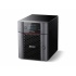 Buffalo TeraStation 5410DN NAS, 16TB (4 x 4TB), max. 32TB, Annapurna Labs AL314 1.70GHz, USB 3.0, Negro ― Incluye Discos - Imagen adicional 6