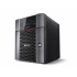 Buffalo TeraStation 5410DN NAS, 24TB (4 x 6TB), máx. 32TB, Annapurna Labs AL314 1.70GHz, USB 3.0, Negro ― Incluye Discos