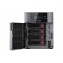 Buffalo TeraStation 5410DN NAS, 24TB (4 x 6TB), máx. 32TB, Annapurna Labs AL314 1.70GHz, USB 3.0, Negro ― Incluye Discos - Imagen adicional 5