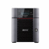 Buffalo TeraStation 5420DN NAS de 4 Bahías, 80TB, Annapurna Labs AL524 2.04GHz, USB 2.0/3.0, Negro ― Incluye Discos Duros  2