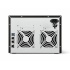 Buffalo TeraStation 5810DN NAS de 8 Bahías, 64TB, Annapurna Labs AL314 1.70GHz, SATA III, Negro — Incluye Discos  5