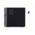 Buffalo TeraStation 5810DN NAS de 8 Bahías, 64TB, Annapurna Labs AL314 1.70GHz, SATA III, Negro — Incluye Discos  8