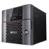 Buffalo TeraStation WS5220DNW6 NAS de 2 Bahías,  8TB (2 x 4TB), Intel Atom C3338 1.50GHz, USB 3.2, Negro ― Incluye Discos  1