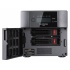 Buffalo TeraStation WS5220DNW6 NAS de 2 Bahías,  8TB (2 x 4TB), Intel Atom C3338 1.50GHz, USB 3.2, Negro ― Incluye Discos  3