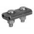 Burndy Conector Mecánico para Cable,  2 - 1/2