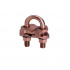 Burndy Conector GAR1426, 2 Orificios, para Cobre