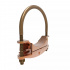 Burndy Conector Mecánico de Puesta a Tierra GAR1926, 4 AWG, 2-1/2"-2-7/8" - Imagen adicional 3