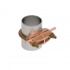 Burndy Conector Mecánico de Puesta a Tierra GAR2226, 4 AWG - Imagen adicional 2