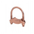 Burndy Conector de Varilla 2-1/2"- 2", Cobre