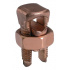 Burndy Terminal para Cable KS27, 1 Polo, 3/0 AWG, Cobre, 1 Pieza