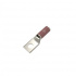 Burndy Terminal para Cable YA2CL4BOX, 1 Orificio, 3/8", Cobre