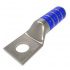 Burndy Terminal para Cable YA32N, 1 Orificio 1/2", Cobre