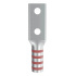 Burndy Terminal para Cable YAZ342N, 2 Polos, Cobre, 1 Pieza - Imagen adicional 2