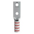 Burndy Terminal para Cable YAZ342N, 2 Polos, Cobre, 1 Pieza - Imagen adicional 1